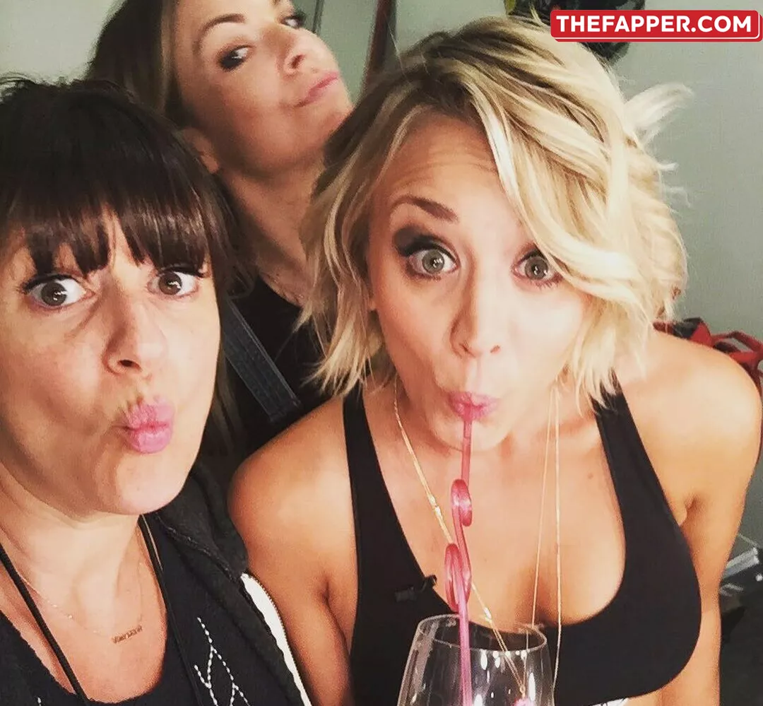 Kaley Cuoco  Onlyfans Leaked Nude Image #n2mGjM5Ys4