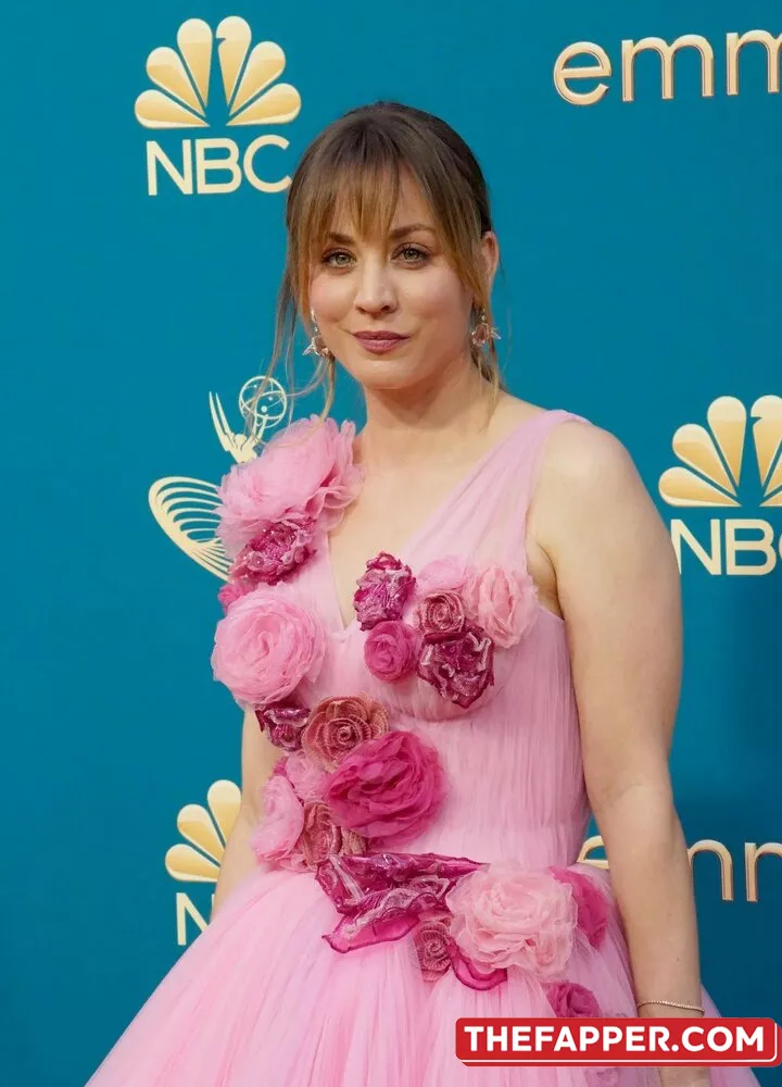 Kaley Cuoco  Onlyfans Leaked Nude Image #noI66xaaEB