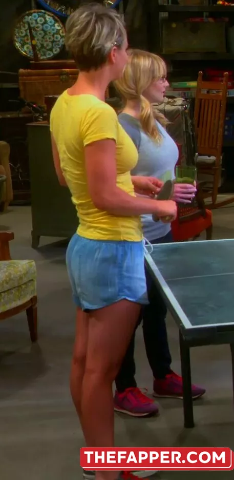 Kaley Cuoco  Onlyfans Leaked Nude Image #noppBFqYkn