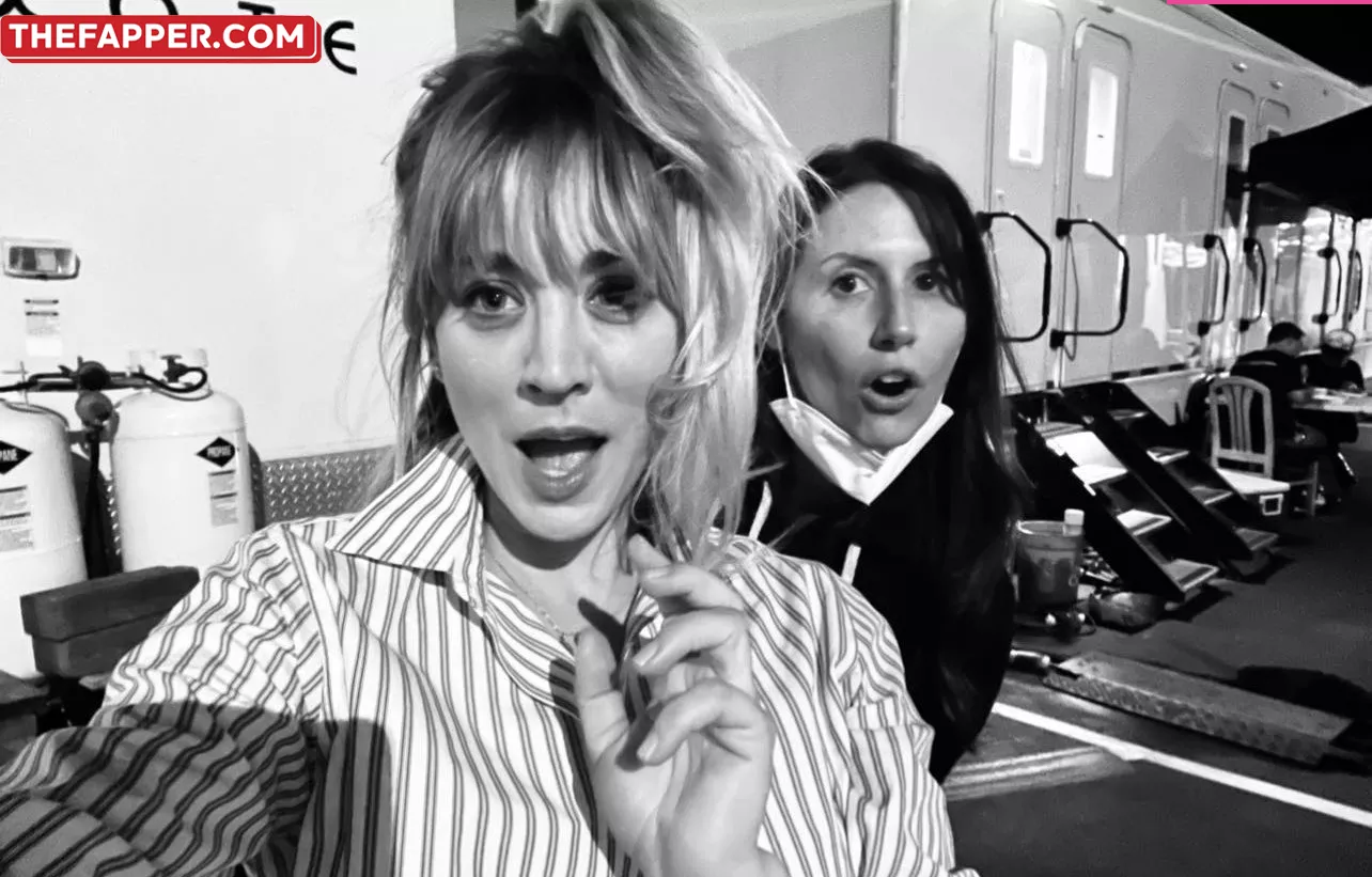 Kaley Cuoco  Onlyfans Leaked Nude Image #nsUf8QRtXK