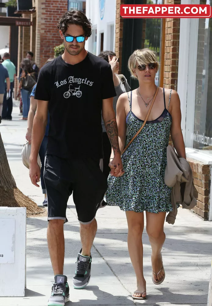 Kaley Cuoco  Onlyfans Leaked Nude Image #ny9x4vqEBm