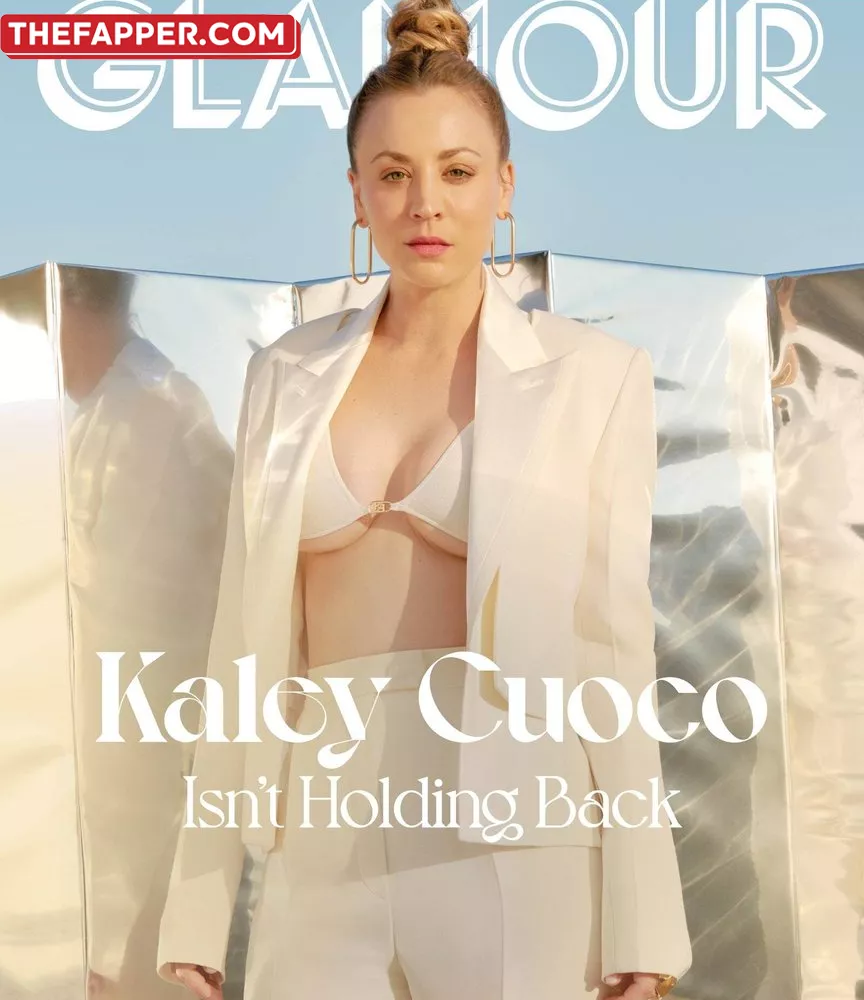 Kaley Cuoco  Onlyfans Leaked Nude Image #qLFg6jwlol