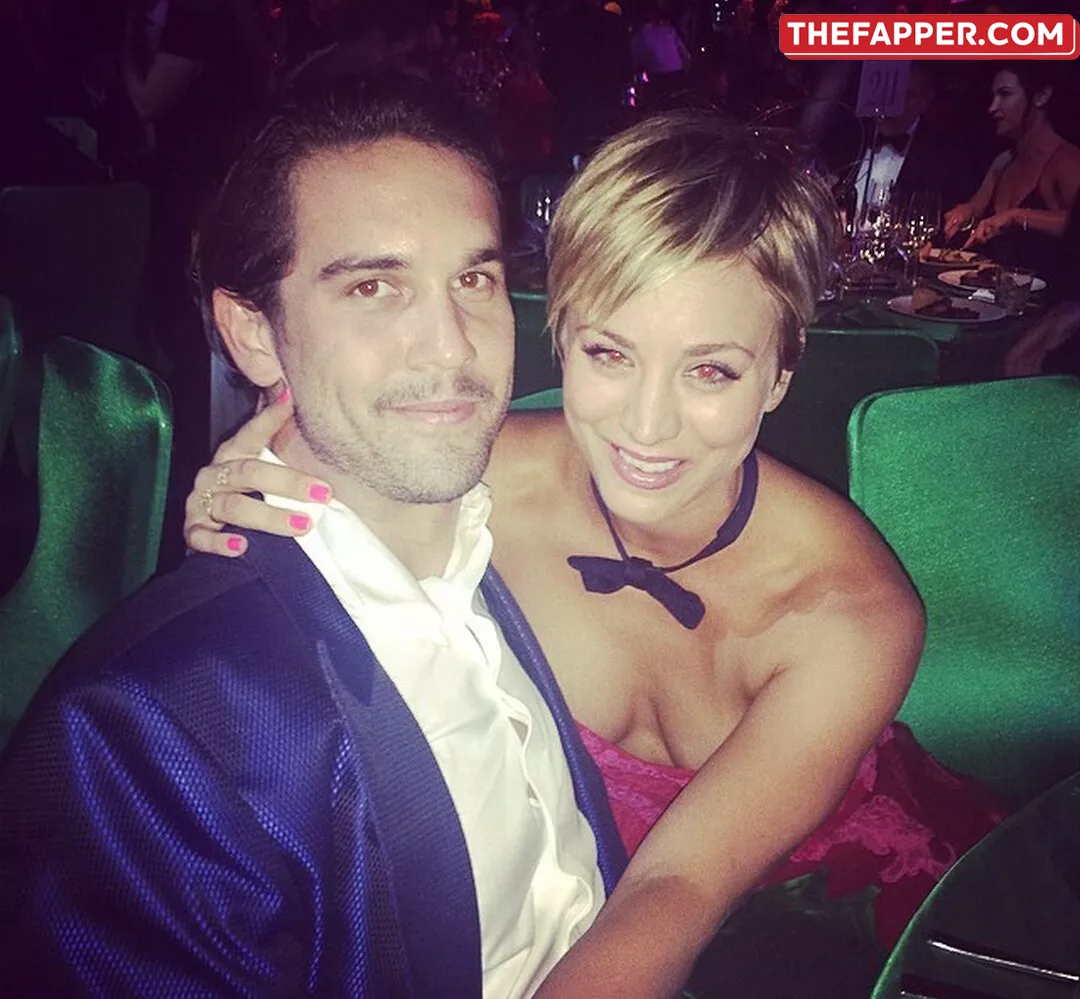 Kaley Cuoco  Onlyfans Leaked Nude Image #rr5LQJ2Db2