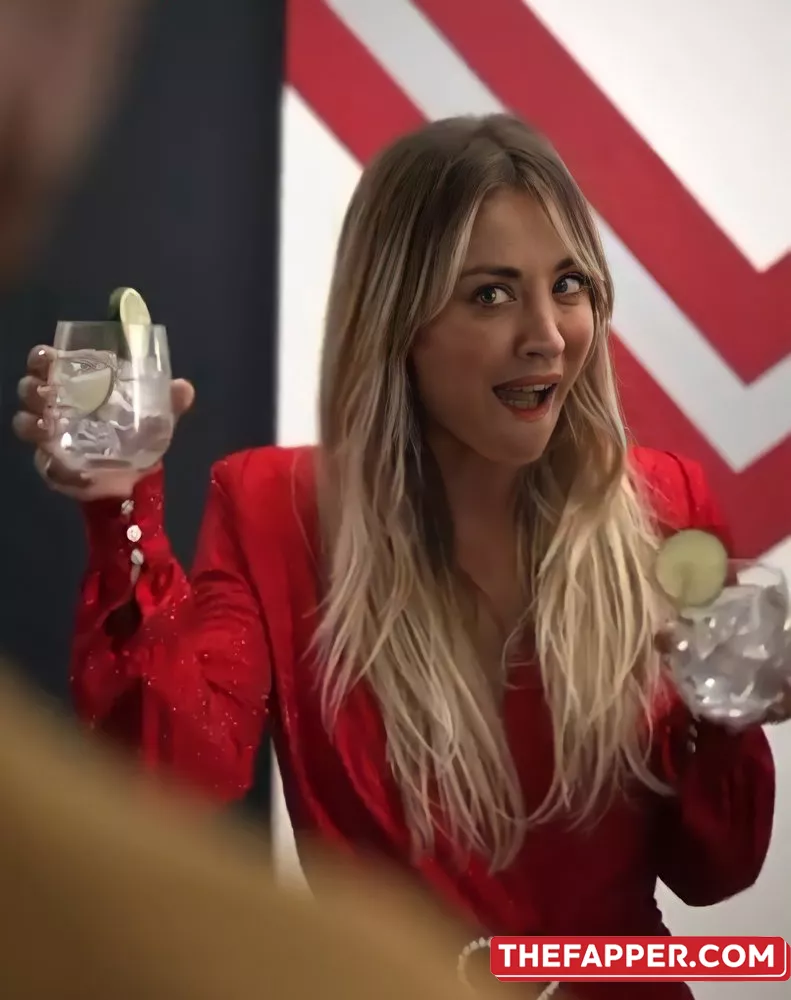 Kaley Cuoco  Onlyfans Leaked Nude Image #s4TynPiPva