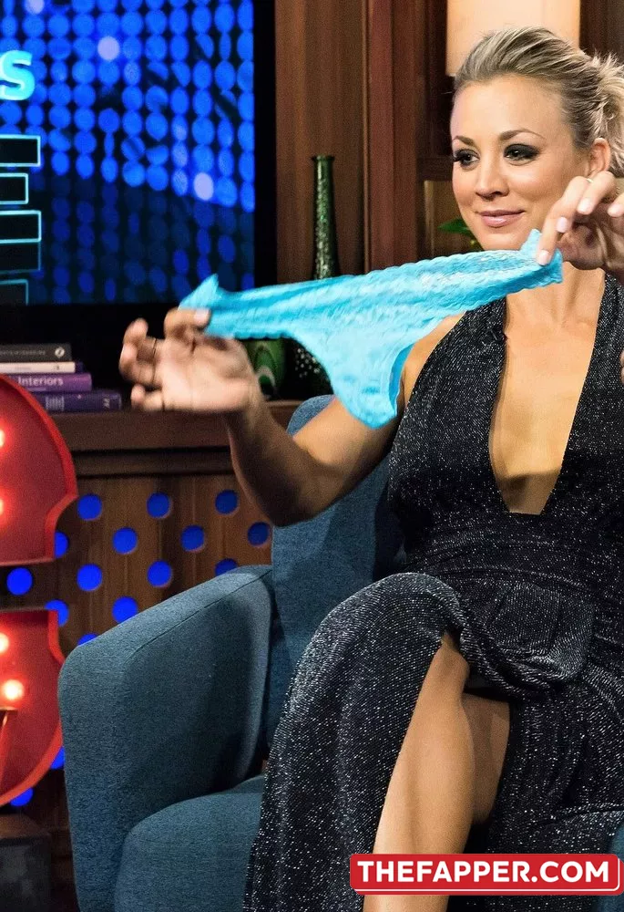 Kaley Cuoco  Onlyfans Leaked Nude Image #sGPXM610rd