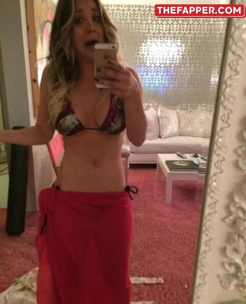 Kaley Cuoco  Onlyfans Leaked Nude Image #tUbMDfp9bt