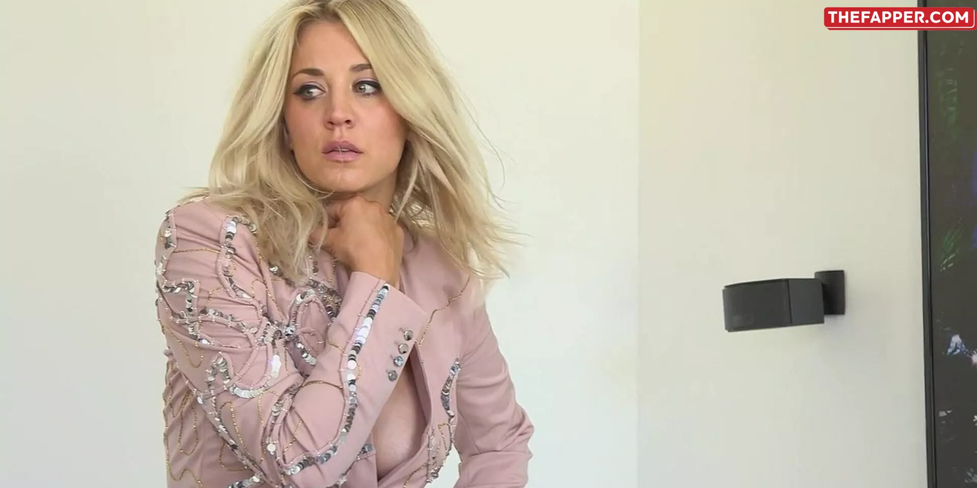Kaley Cuoco  Onlyfans Leaked Nude Image #tcIAo4RlU2