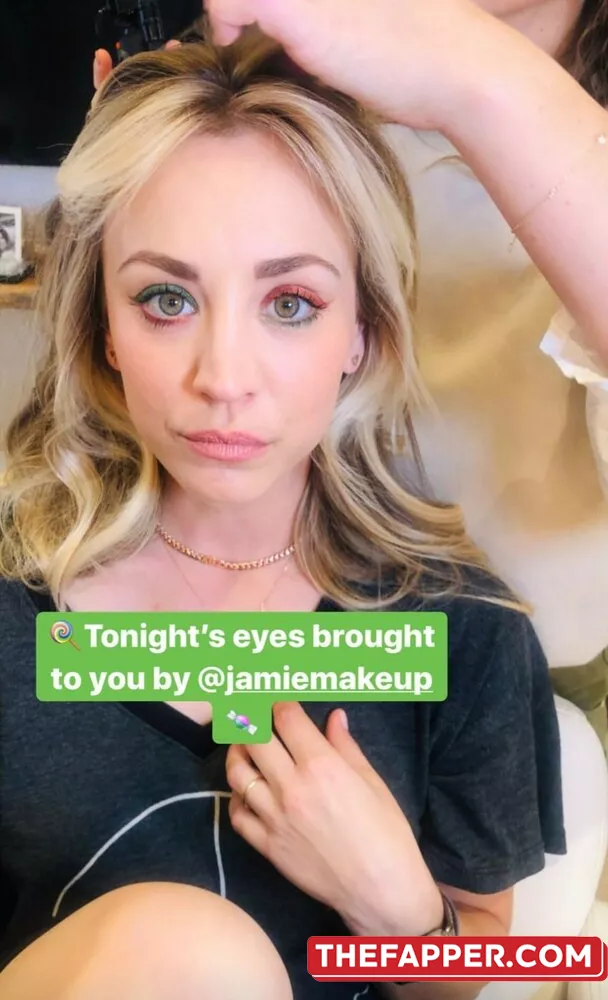 Kaley Cuoco  Onlyfans Leaked Nude Image #tplogPW3fV