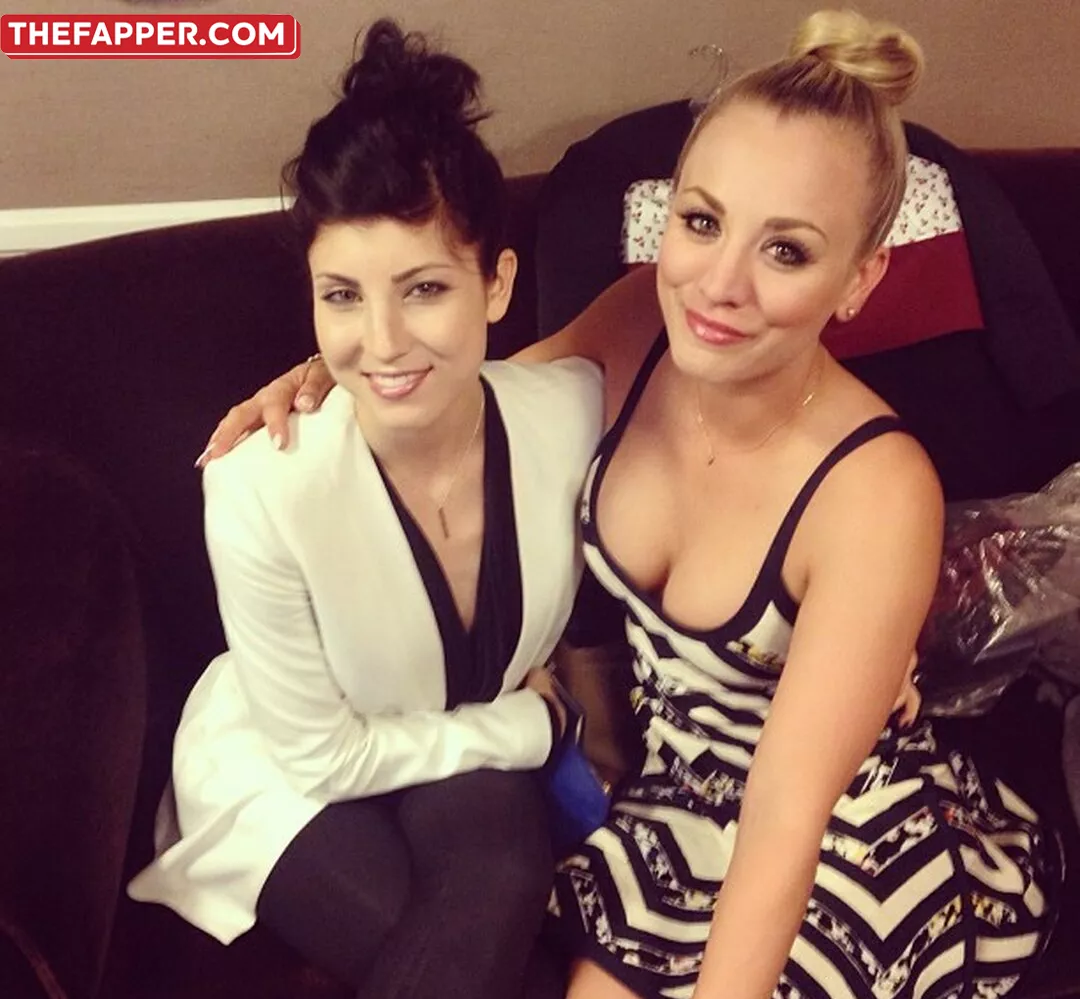 Kaley Cuoco  Onlyfans Leaked Nude Image #txyNjvtesC