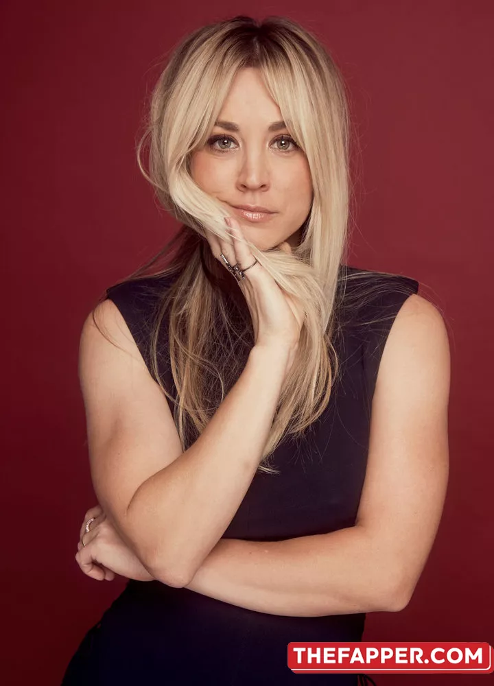 Kaley Cuoco  Onlyfans Leaked Nude Image #uYWBDvjwGO