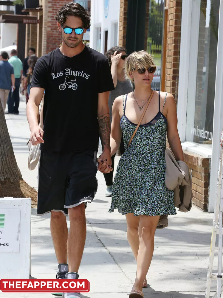 Kaley Cuoco  Onlyfans Leaked Nude Image #v867N9YYWm