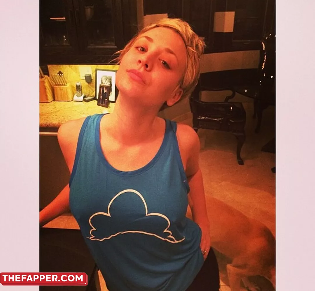 Kaley Cuoco  Onlyfans Leaked Nude Image #vKyUuYL9dF