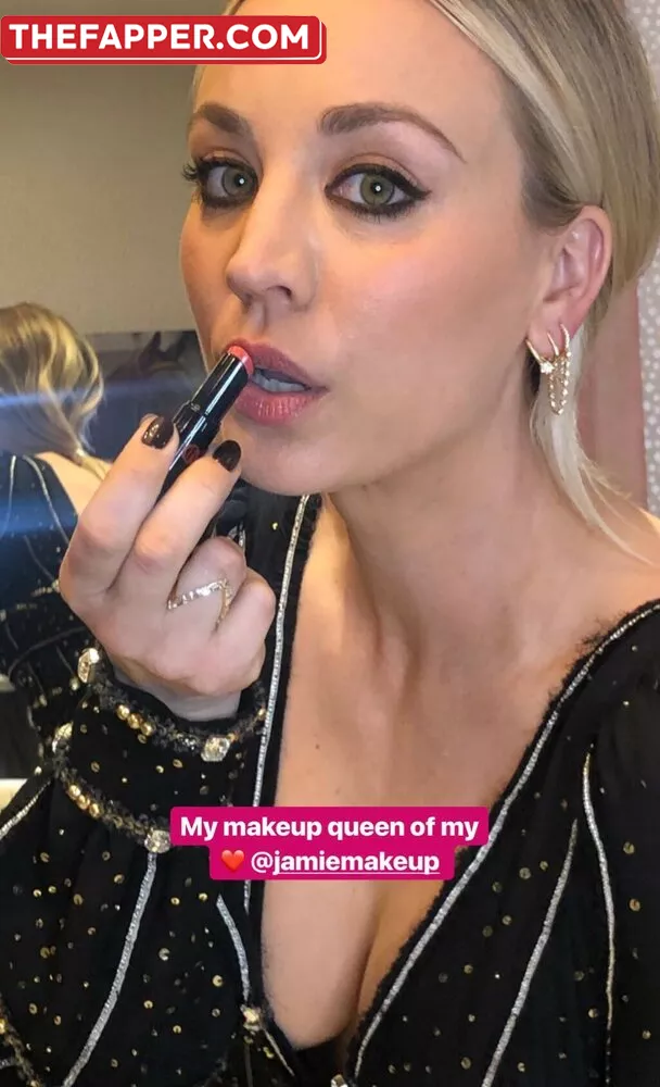 Kaley Cuoco  Onlyfans Leaked Nude Image #vojDl2hrO4