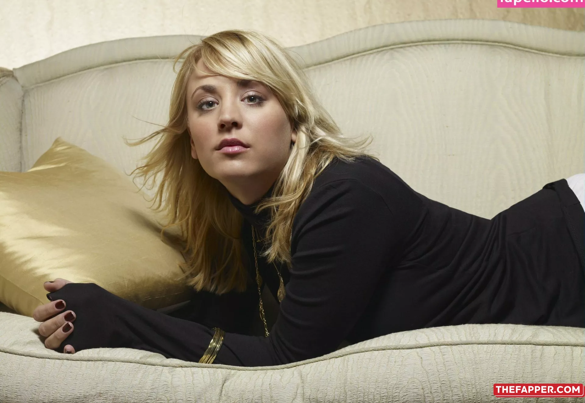 Kaley Cuoco  Onlyfans Leaked Nude Image #w5awyyEruO