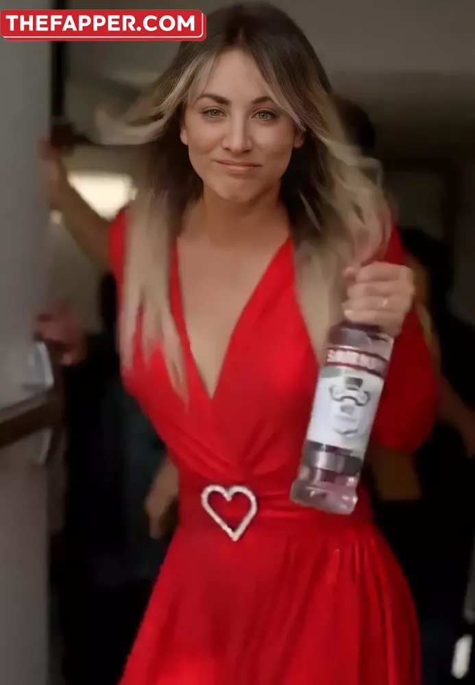 Kaley Cuoco  Onlyfans Leaked Nude Image #wnQCWKCLOi