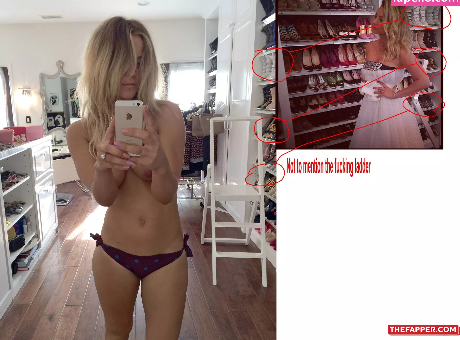 Kaley Cuoco  Onlyfans Leaked Nude Image #x1qTnd1nLo