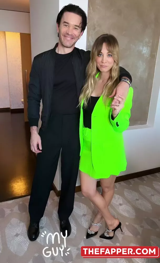 Kaley Cuoco  Onlyfans Leaked Nude Image #xlxCZpI44y