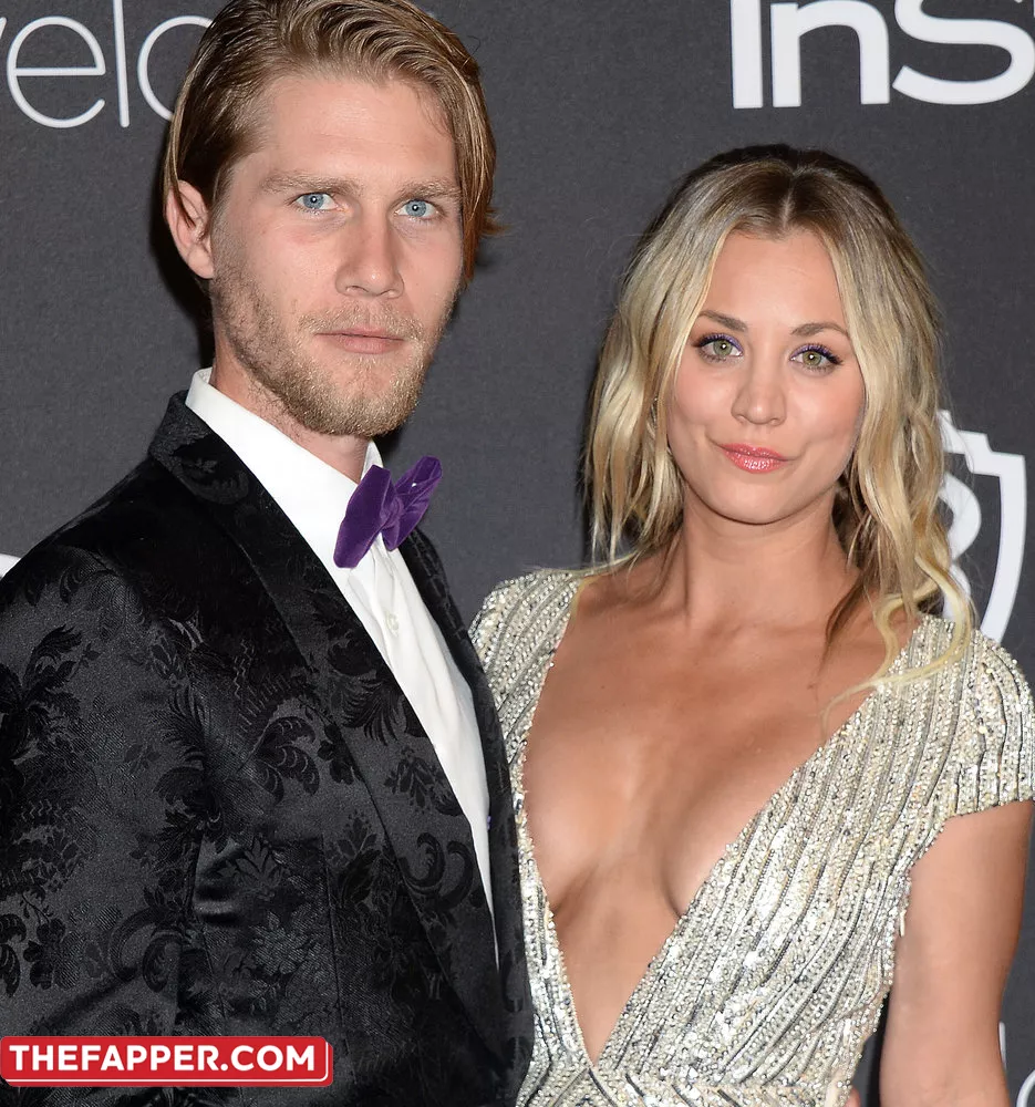 Kaley Cuoco  Onlyfans Leaked Nude Image #zIZGch9GI5