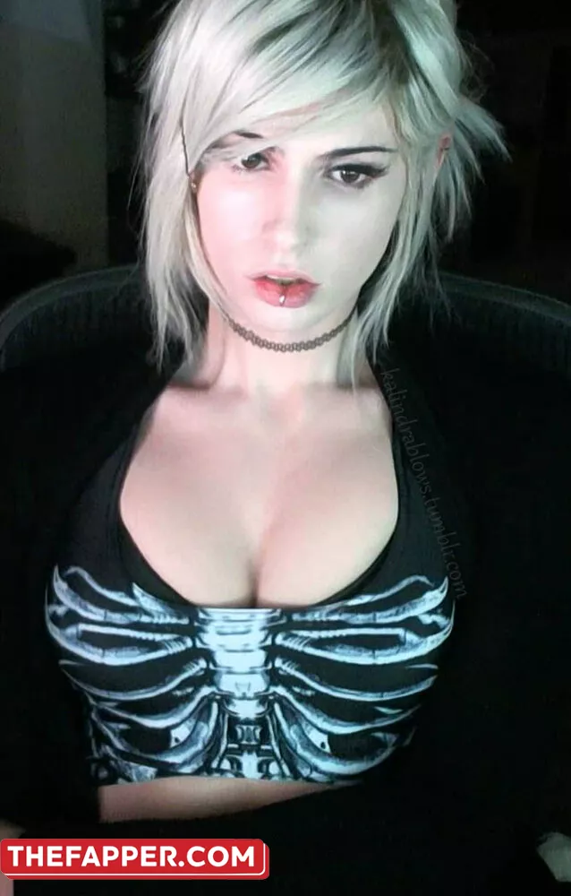 Kalindra Chan  Onlyfans Leaked Nude Image #UqdjmXA91i