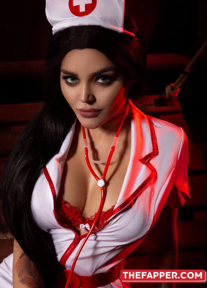 Kalinka Fox  Onlyfans Leaked Nude Image #21TLBLfLIX