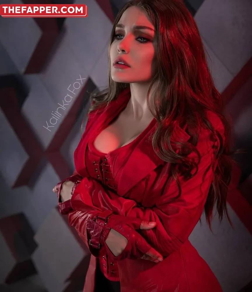 Kalinka Fox  Onlyfans Leaked Nude Image #2kecdEeQaf