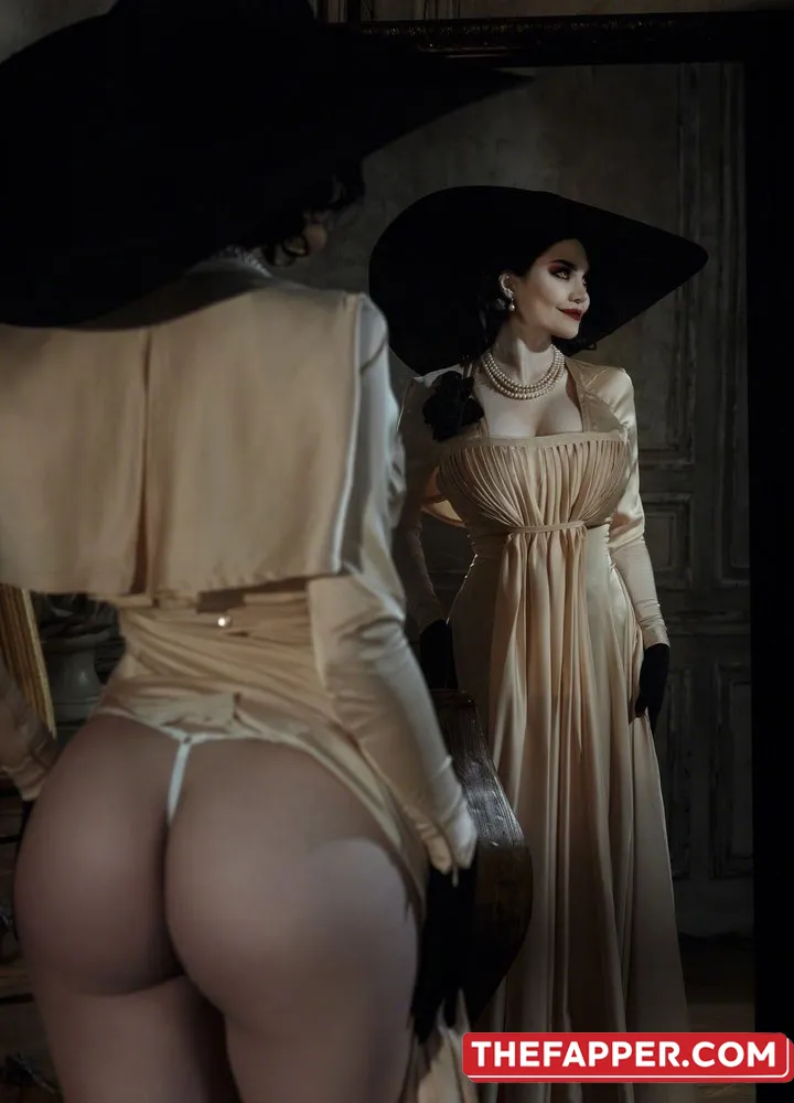 Kalinka Fox  Onlyfans Leaked Nude Image #3Dba5oOI2j
