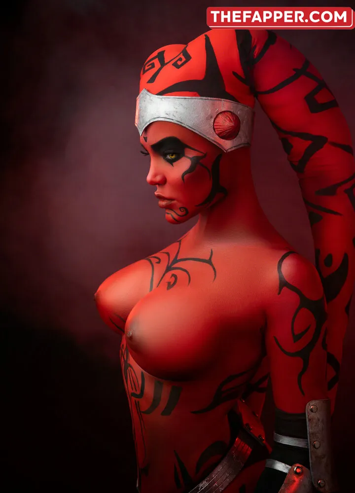 Kalinka Fox  Onlyfans Leaked Nude Image #3Tri4ePyGy