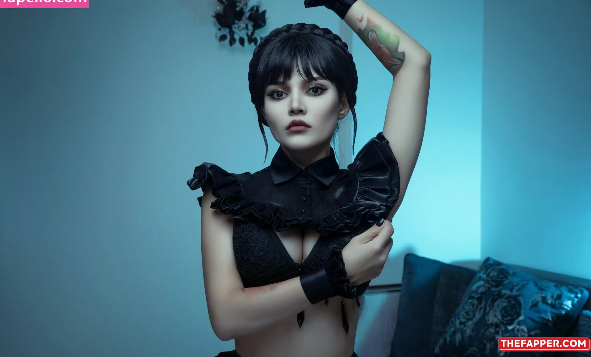 Kalinka Fox  Onlyfans Leaked Nude Image #4dsMLIZWpl