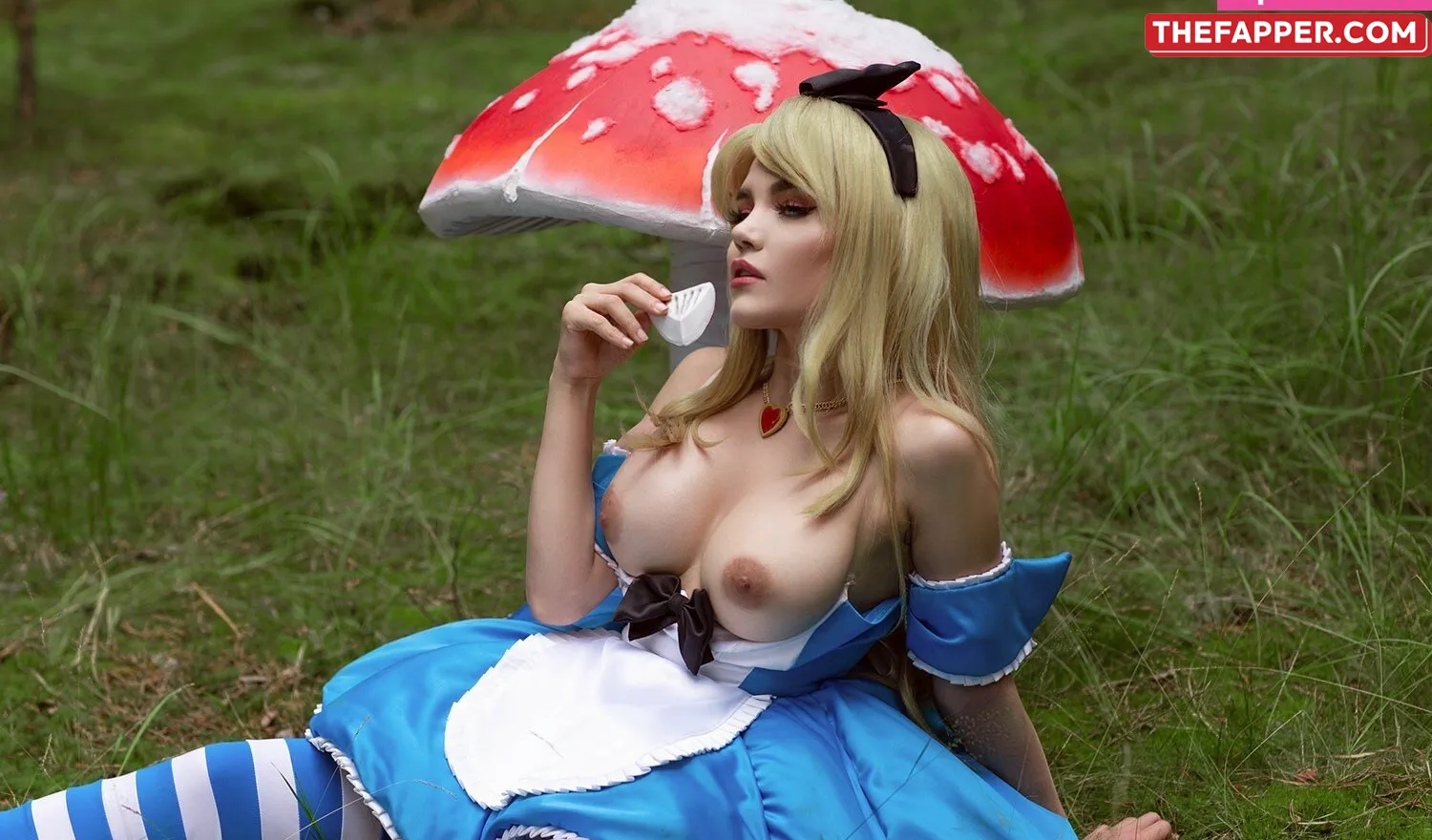 Kalinka Fox  Onlyfans Leaked Nude Image #6PQAXJcRJn