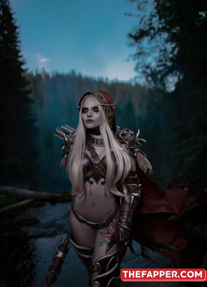 Kalinka Fox  Onlyfans Leaked Nude Image #7jXs4VFMyV