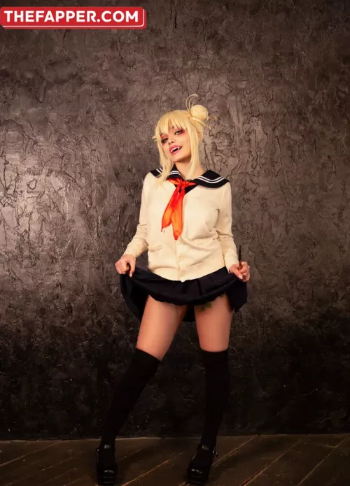 Kalinka Fox Onlyfans Leaked Nude Image #9NNVX5dbQ0