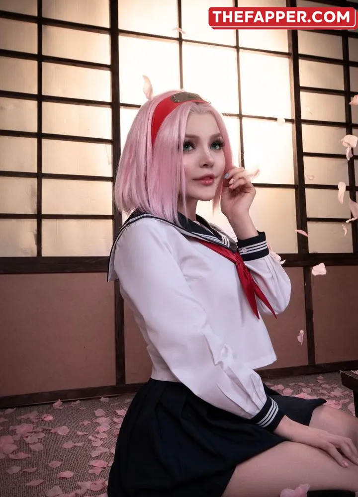 Kalinka Fox  Onlyfans Leaked Nude Image #AADz8zo33O