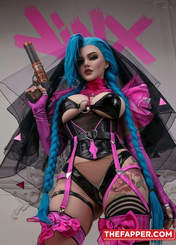 Kalinka Fox  Onlyfans Leaked Nude Image #AR9b1J0LXY