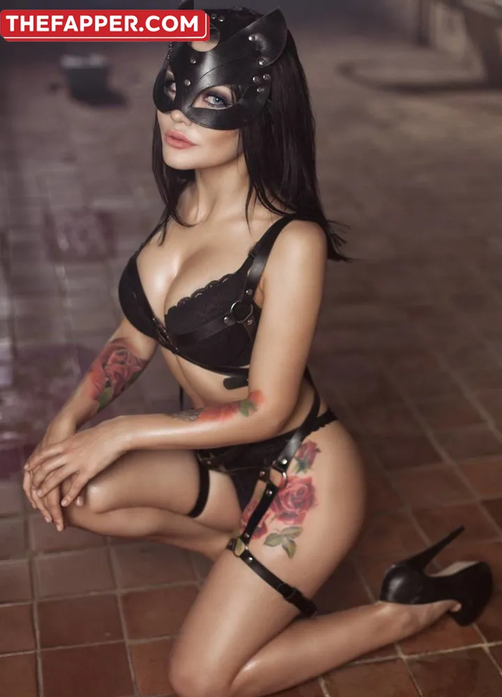 Kalinka Fox  Onlyfans Leaked Nude Image #BvFJJKn0kD