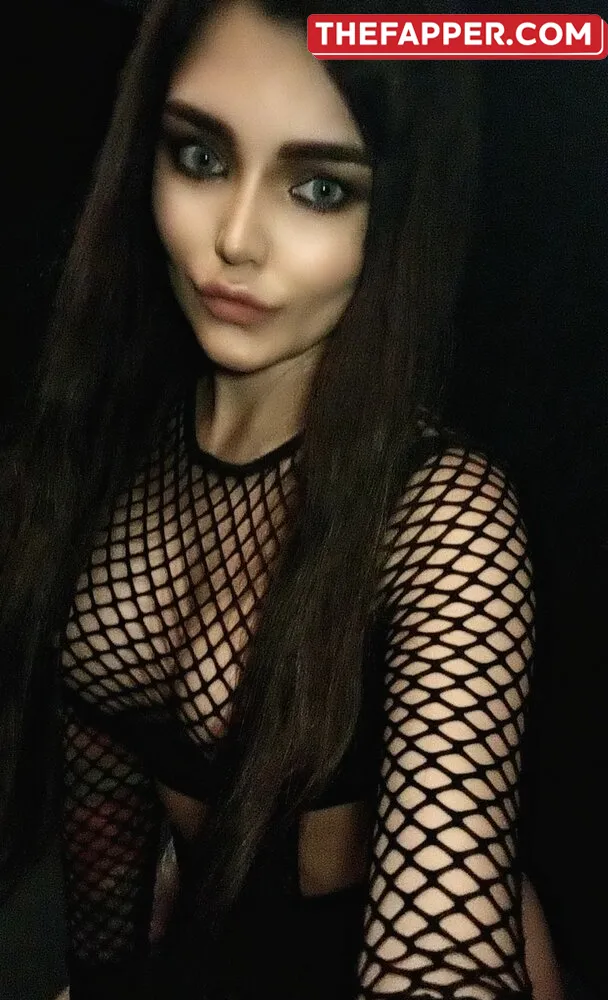 Kalinka Fox  Onlyfans Leaked Nude Image #CevnGOuR2E