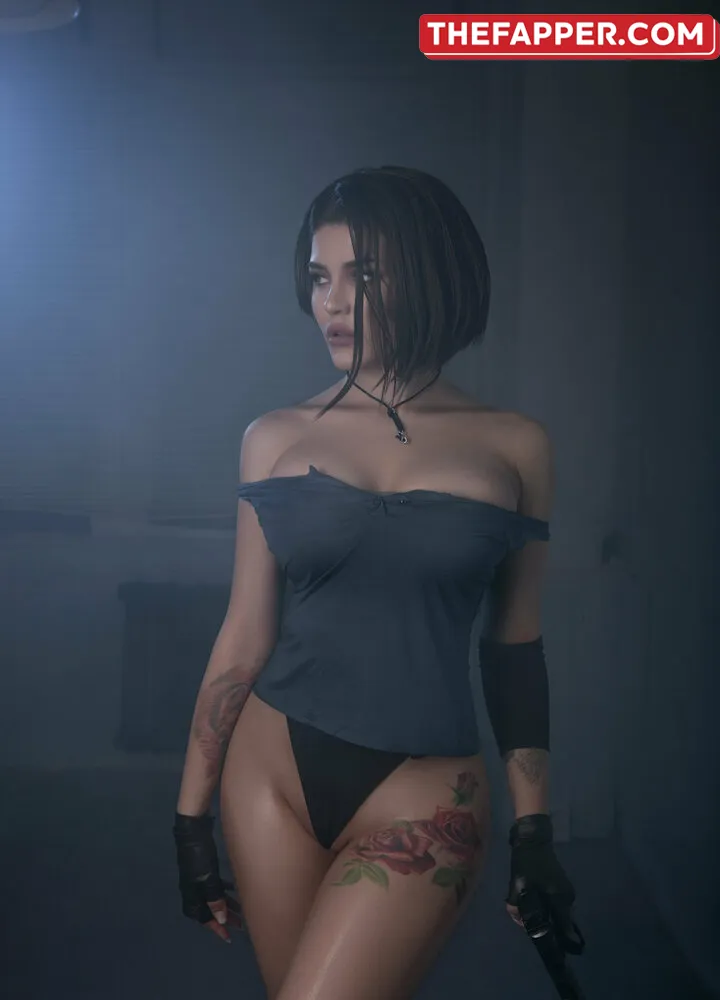 Kalinka Fox  Onlyfans Leaked Nude Image #D8GfDaSrF3
