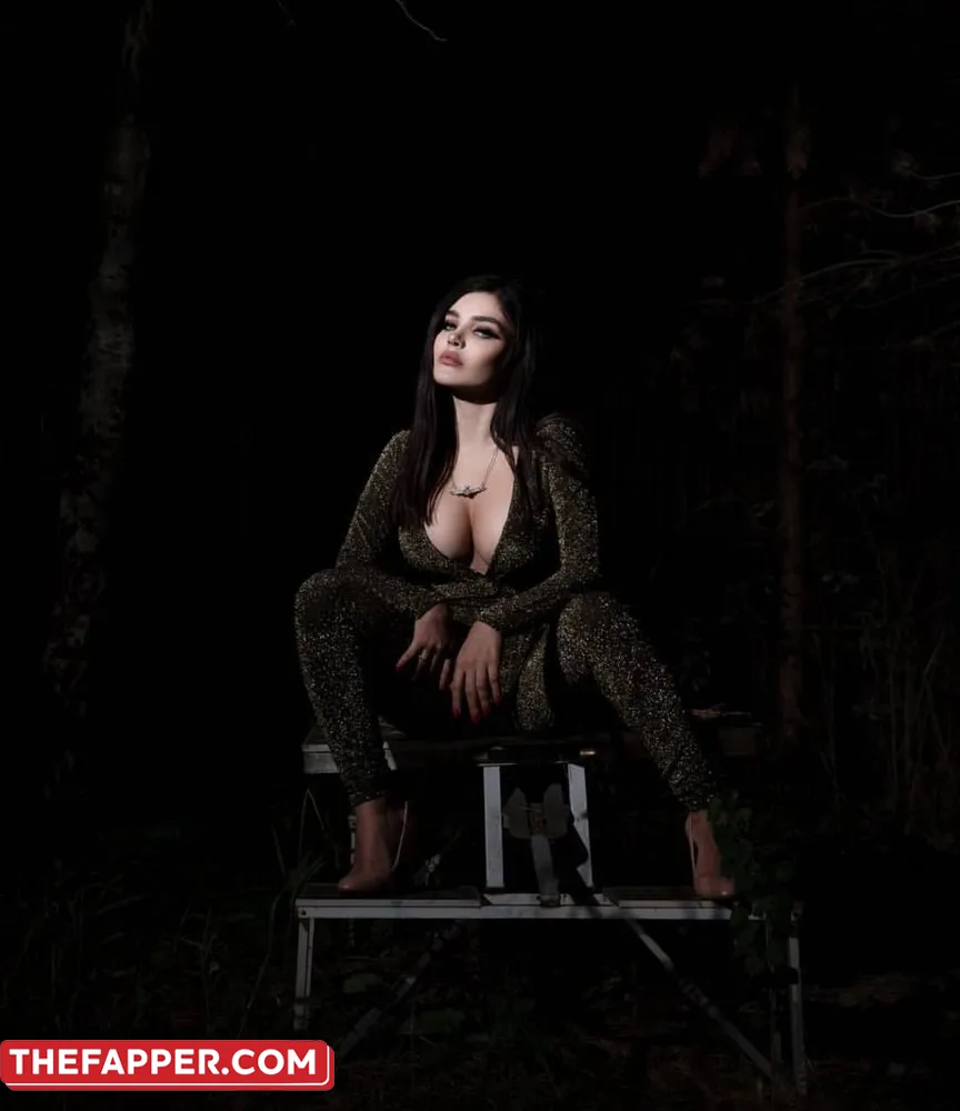Kalinka Fox  Onlyfans Leaked Nude Image #DQTk0F8bzC
