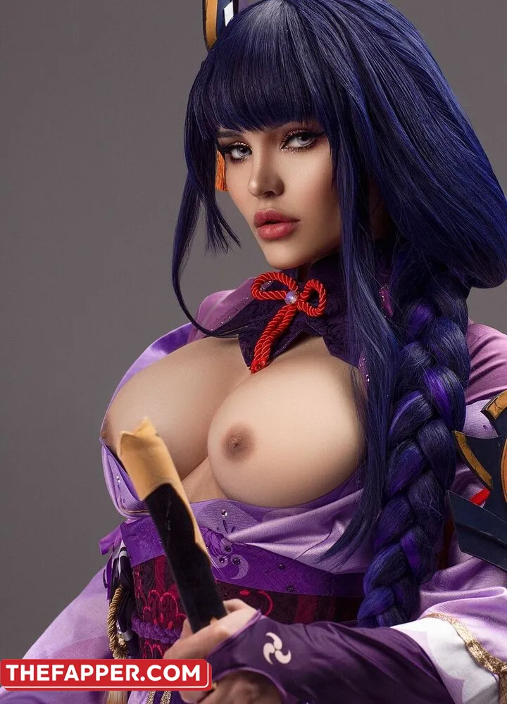 Kalinka Fox  Onlyfans Leaked Nude Image #DsD7JnbL6f
