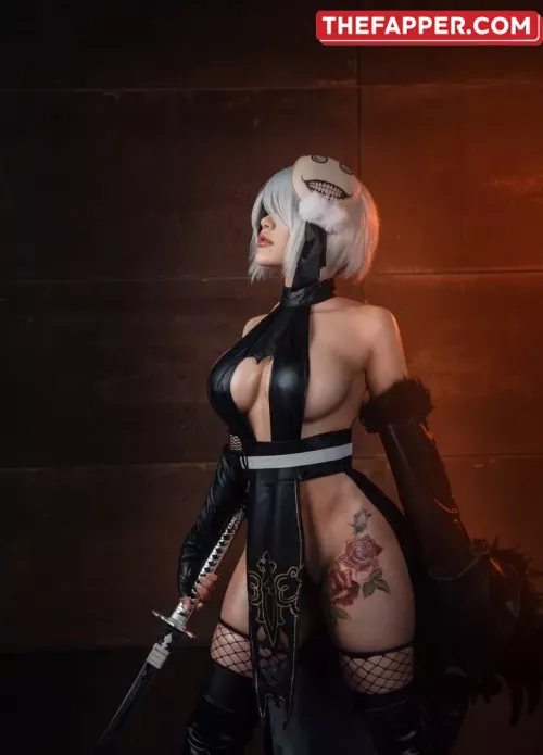 Kalinka Fox Onlyfans Leaked Nude Image #E60aeZMmU5