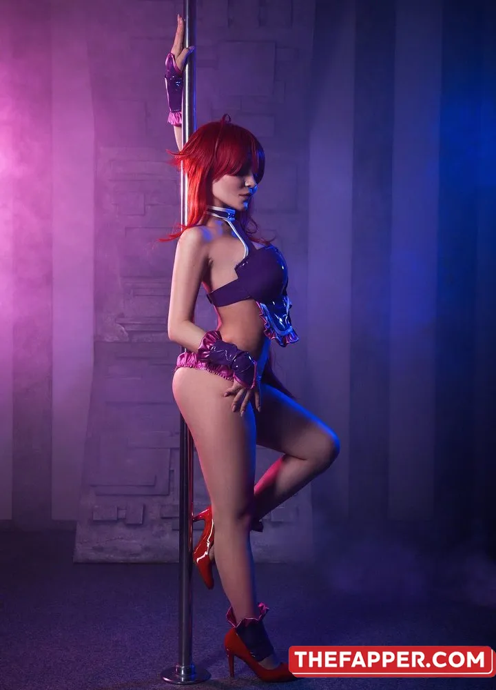 Kalinka Fox  Onlyfans Leaked Nude Image #EMxR8K1Gqu