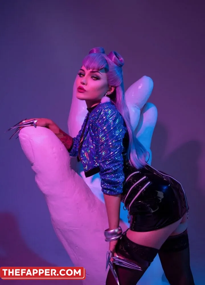 Kalinka Fox  Onlyfans Leaked Nude Image #EY2CfPjL3x