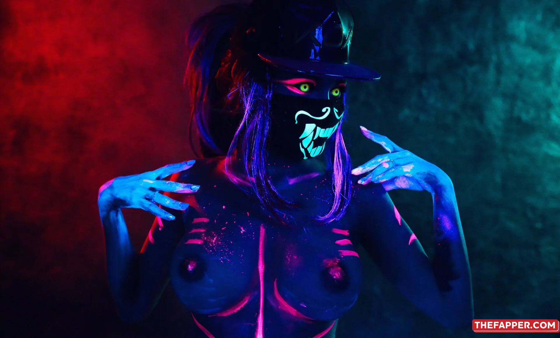 Kalinka Fox  Onlyfans Leaked Nude Image #FBS70qQXl3