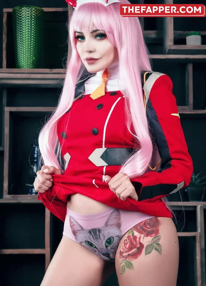 Kalinka Fox  Onlyfans Leaked Nude Image #FBqjnLH5zS