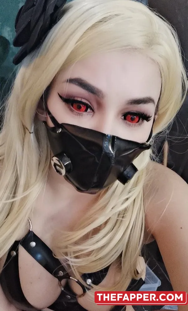 Kalinka Fox  Onlyfans Leaked Nude Image #GcDqtJ6T8P