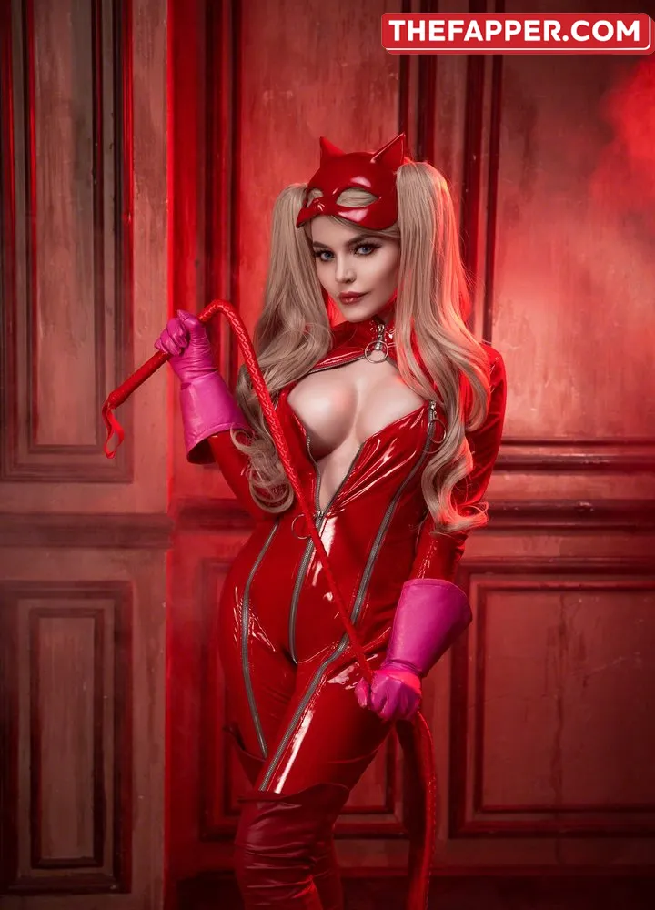 Kalinka Fox  Onlyfans Leaked Nude Image #H3YivDCUsQ
