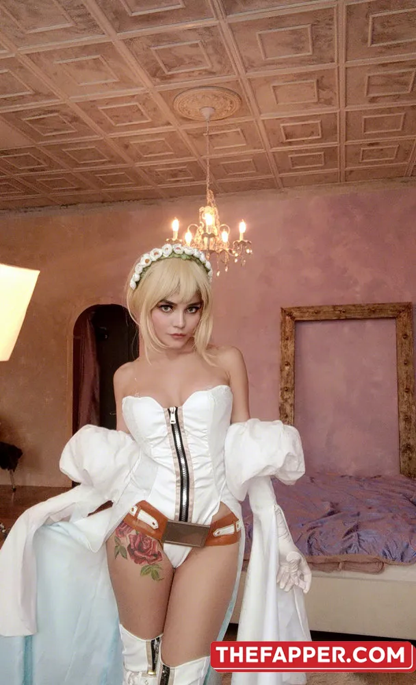 Kalinka Fox  Onlyfans Leaked Nude Image #JMJkRNyWt3