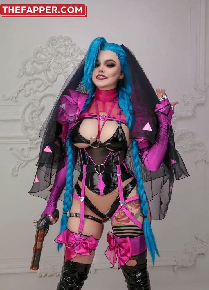 Kalinka Fox  Onlyfans Leaked Nude Image #K6G5hdWIqV