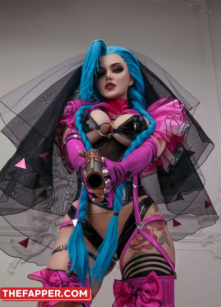 Kalinka Fox  Onlyfans Leaked Nude Image #KKEviDXA2g