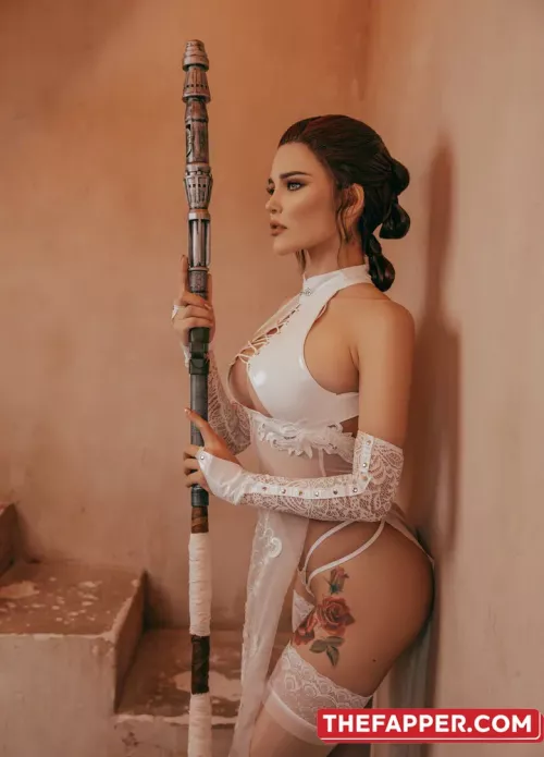 Kalinka Fox Onlyfans Leaked Nude Image #Kezcoo2Q7s