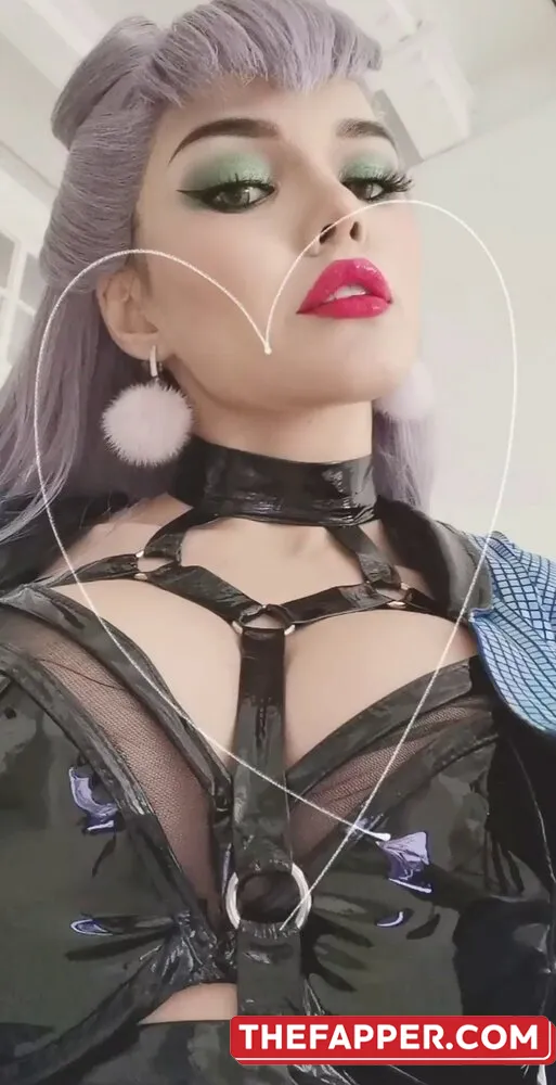 Kalinka Fox  Onlyfans Leaked Nude Image #KkfuL5AW0Y